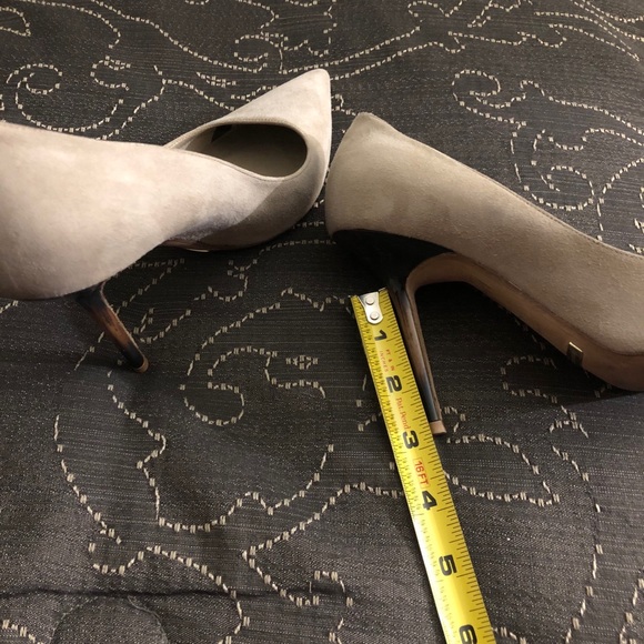 Burberry heel pump - Picture 12 of 13